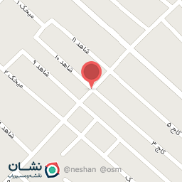 عکس سالن زیبایی ستاره شرق