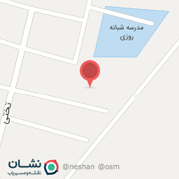 عکس دبیرستان شبانه روزی عشایری سیداحمد خمینی