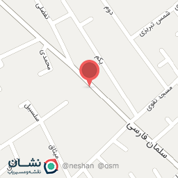 عکس مکتبه الزهرا