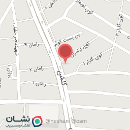 عکس تجهیزات بدنسازی شاهرخ