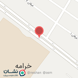 عکس باشگاه بدنسازی امین