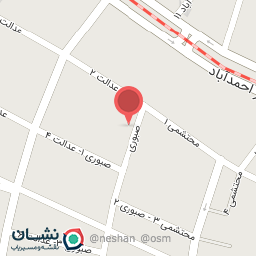 عکس مطب دکتر معصومه نوری