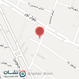 عکس شوینده بهداشتی