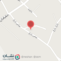 عکس نانوایی بربری ابراهیم