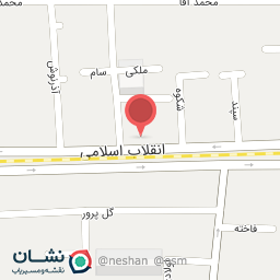 عکس فروشگاه ورزشی رزمی بهاره