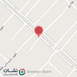 عکس آرایشگاه مردانه گلپا