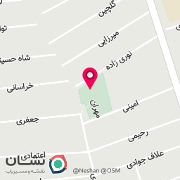 عکس بوستان کارآفرین