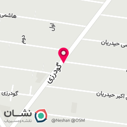 عکس سوپرمارکت کیوان بالازاده
