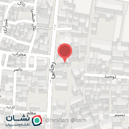 عکس گالری ساعت غرب