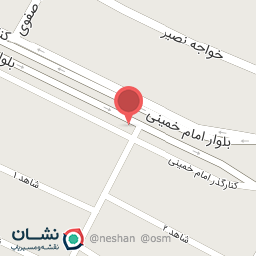 عکس فروشگاه زنجیره ای رفاه