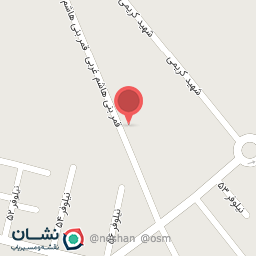 عکس نقاش و صافکار محسن باقری