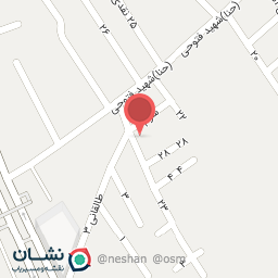 عکس ارتوپدی فنی پاستور 