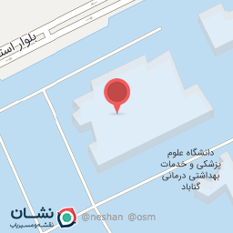 عکس کافه کتاب دانشگاه علوم پزشکی