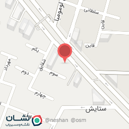 عکس باربیکیو خوش نمک