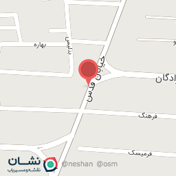 عکس پارچه سرای آوا