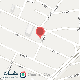 عکس مدرسه ابتدایی حضرت فاطمه الزهرا (س)