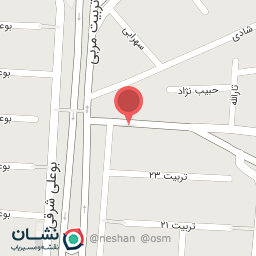 عکس افق کوروش شعبه کرج سه راه حسن آباد دو