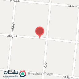 عکس شهرک نفت