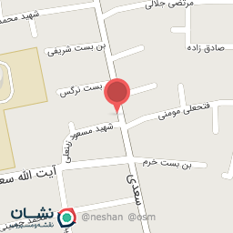 عکس دکوراسیون تینا نما