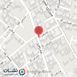 عکس عمارت رفیع ۳