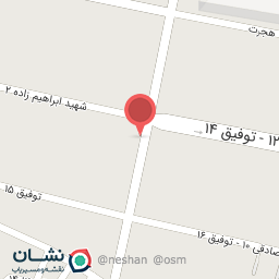 عکس میوه سرای توفیق 