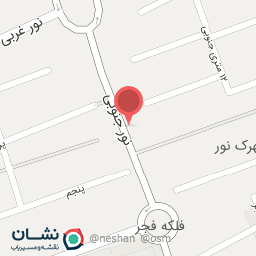 عکس میدان فجر