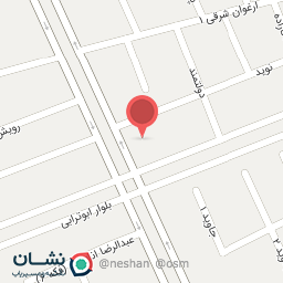 عکس نجاری هارونی