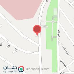 عکس شبرنگ ایده‌آل 