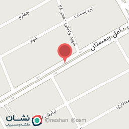 عکس سوپر گوشت و قصابی خسروی