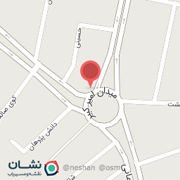 عکس دبیرستان دخترانه دوره دوم اندیشه نو