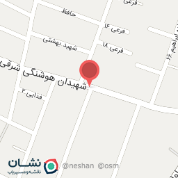 عکس ایستگاه برداشت آب شیرین