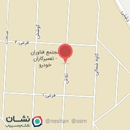 عکس باطری سازی سروش