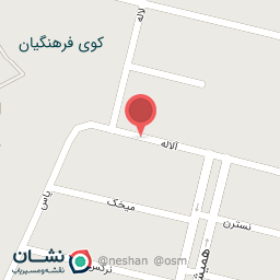 عکس پیرایش مودی