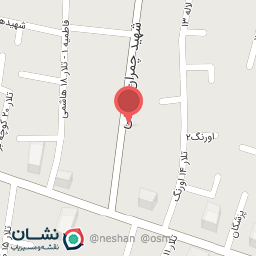 عکس دفتر‌پیمانکاری سعید خدادادی فرد