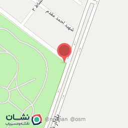 عکس کیوسک روزنامه فروشی