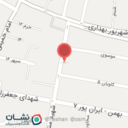 عکس آنجل آکواریم