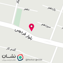 عکس گالری راشل بیوتی