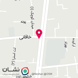 عکس گالری طلا مریم