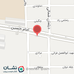 عکس آژانس مسافرتی نوای شلمچه