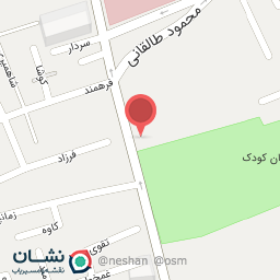 عکس درمانگاه نیایش