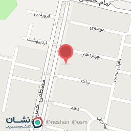 عکس سوپر نمونه شهرک