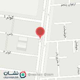 عکس آژانس مسکن مجلل