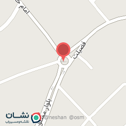 عکس میدان قرآن 