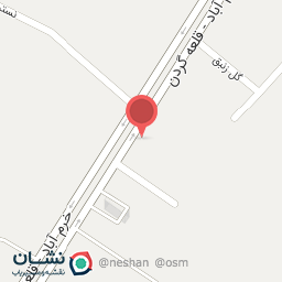 عکس باتری فروشی رعنائی