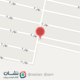 عکس حسینیه شهدا