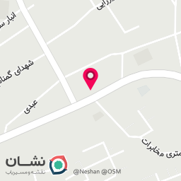 عکس پروتئین مسعود