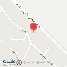 عکس مسجد جامعه کلاوه