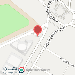 عکس عابر بانک سپه