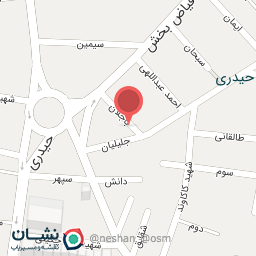 عکس لوستر دالاهو