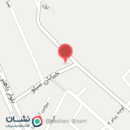 عکس ایستگاه صلواتی سیدالشهدا